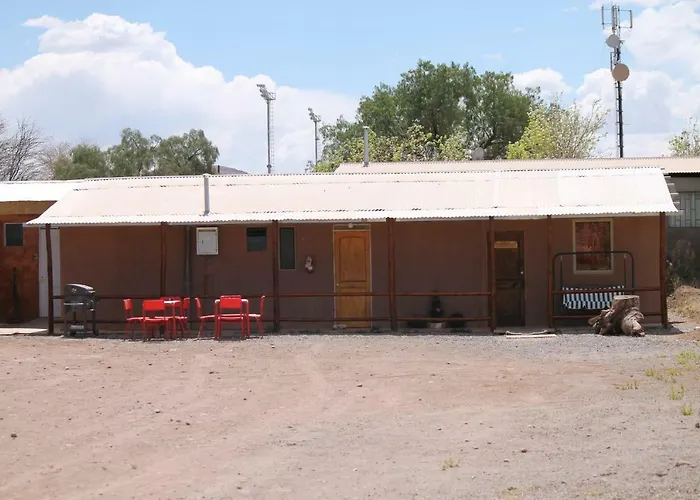 Posada Rancho Nuevo