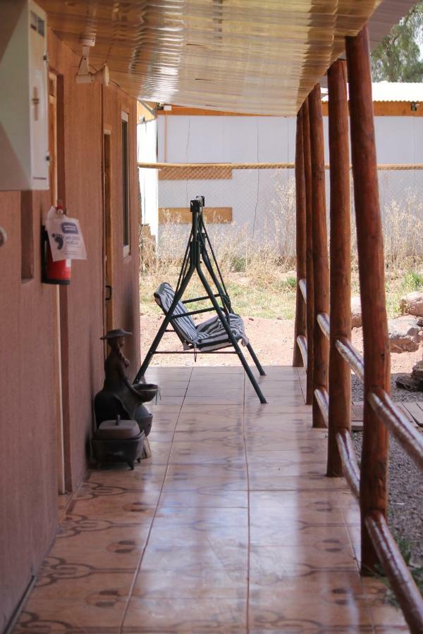 Casa de férias Rancho Nuevo *