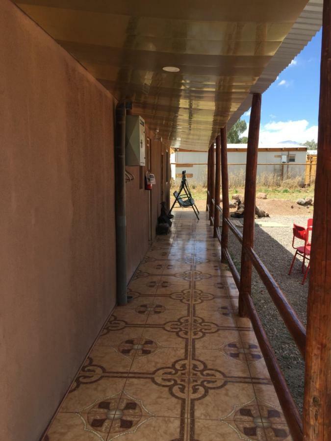 Casa de férias Rancho Nuevo