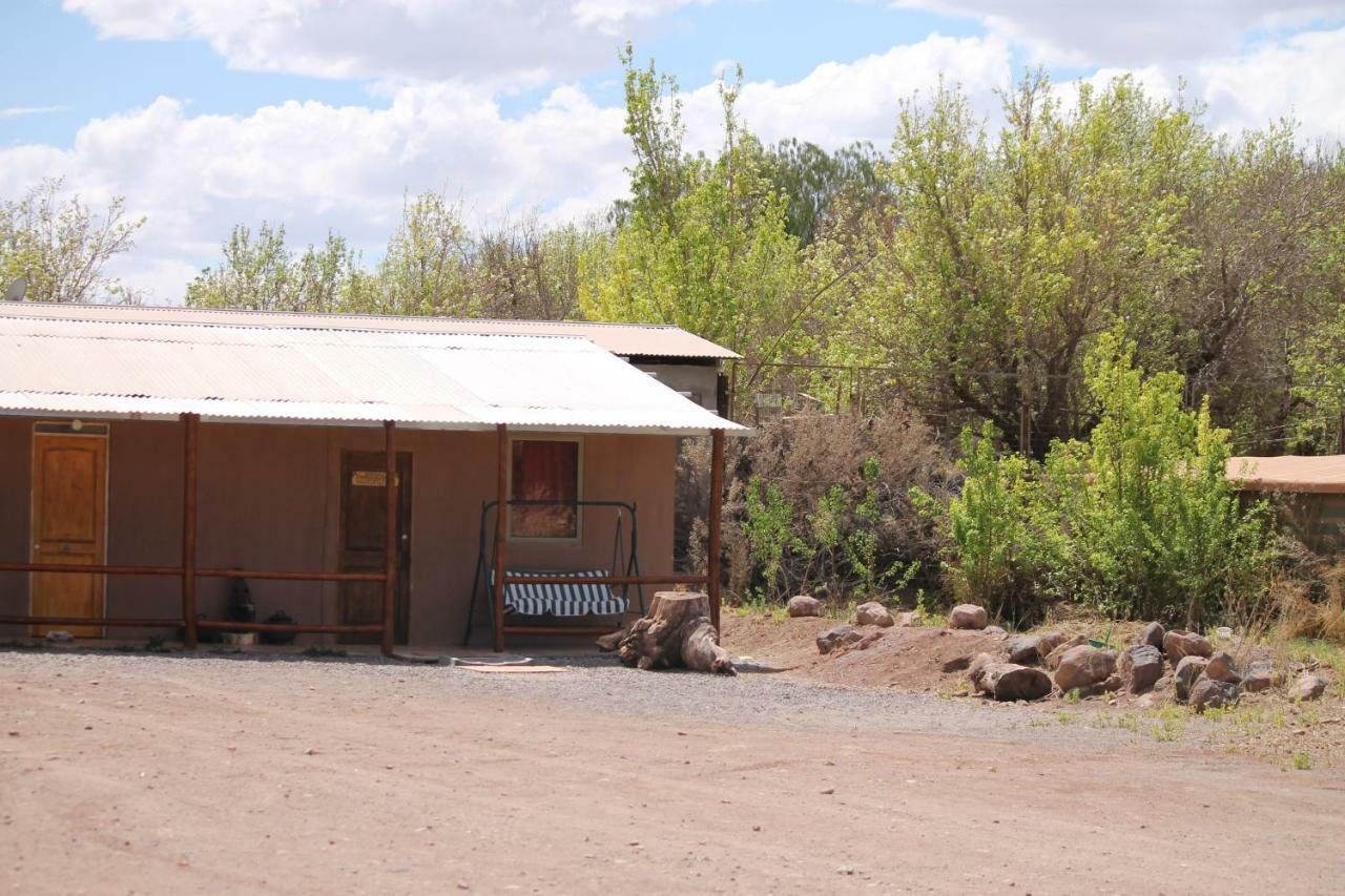 Casa de férias Rancho Nuevo San Pedro de Atacama
