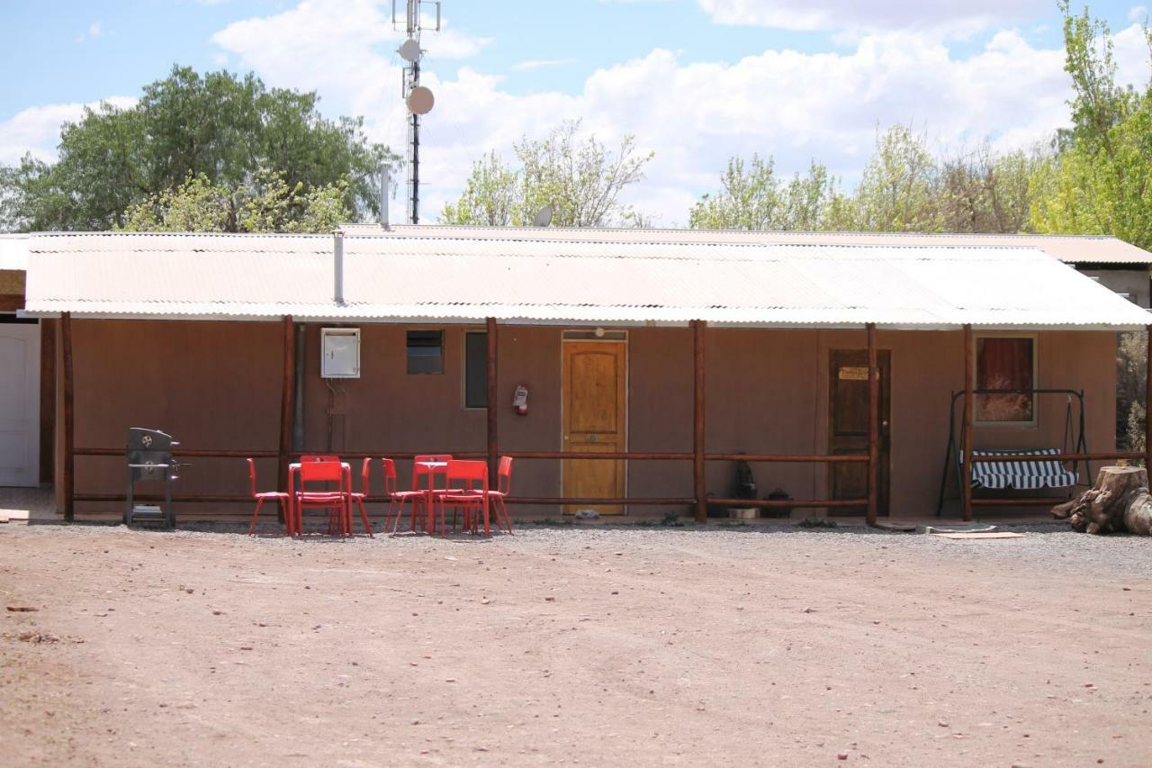 Rancho Nuevo Casa de férias *