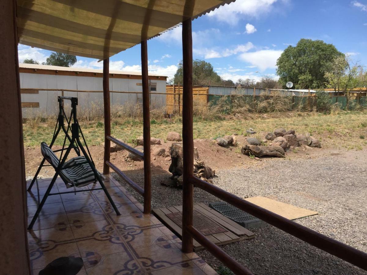 Rancho Nuevo San Pedro de Atacama
