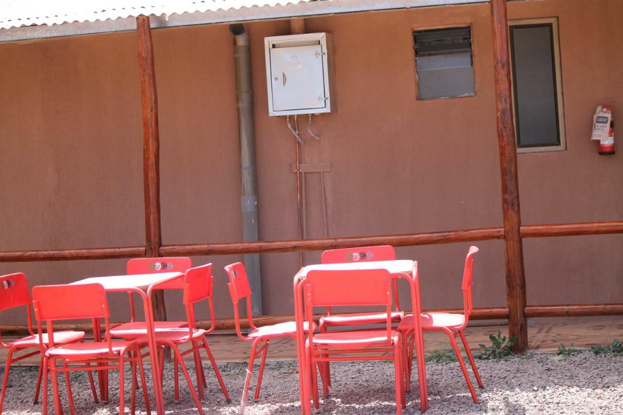 Rancho Nuevo *
