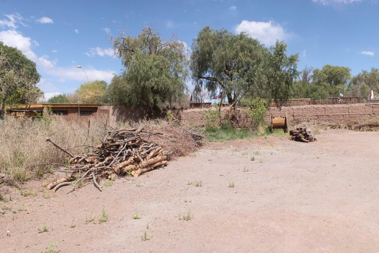 Rancho Nuevo * San Pedro de Atacama