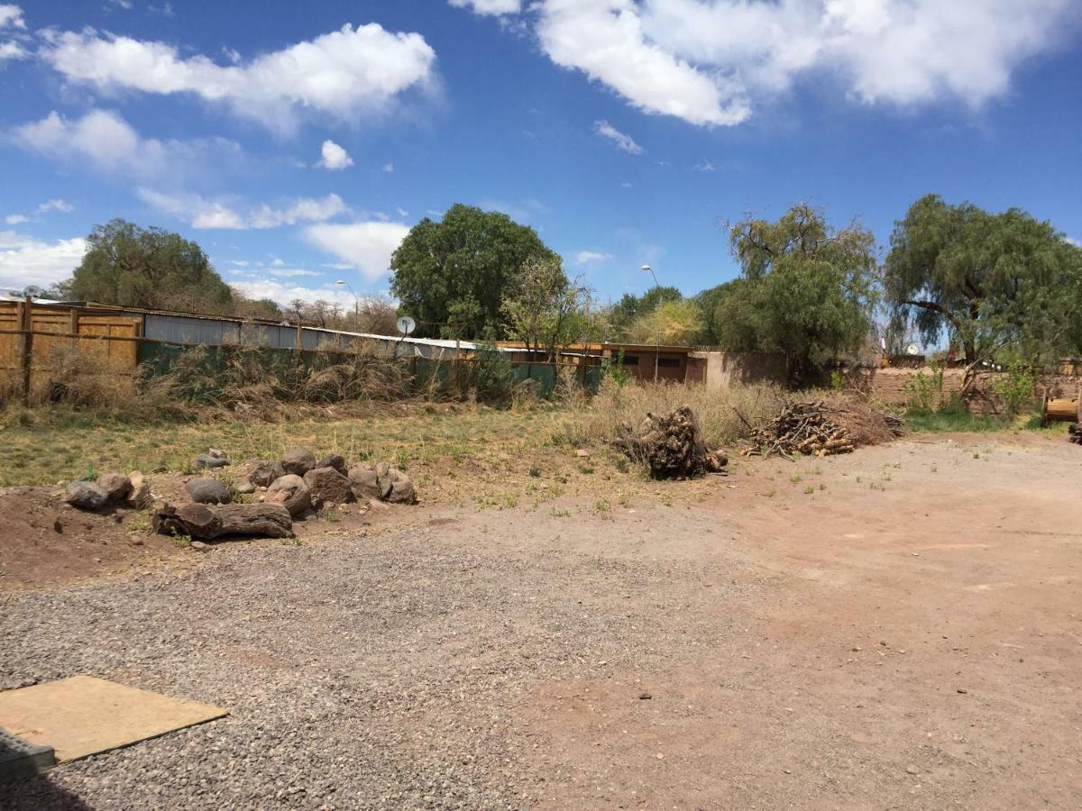 Rancho Nuevo Casa de férias