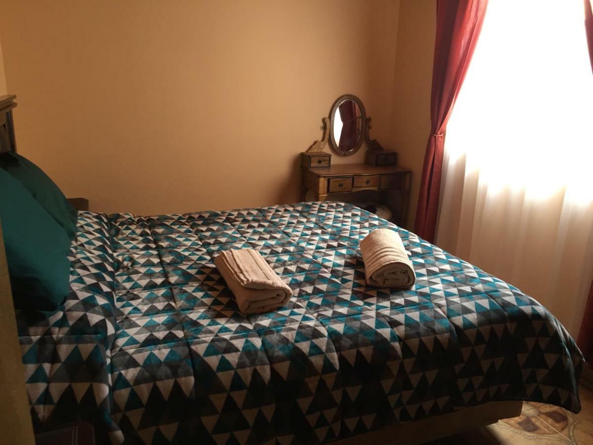 Rancho Nuevo Casa de férias San Pedro de Atacama