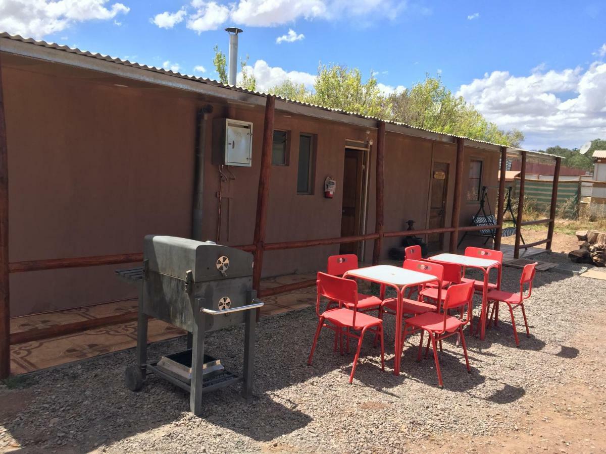 Casa de férias Rancho Nuevo *