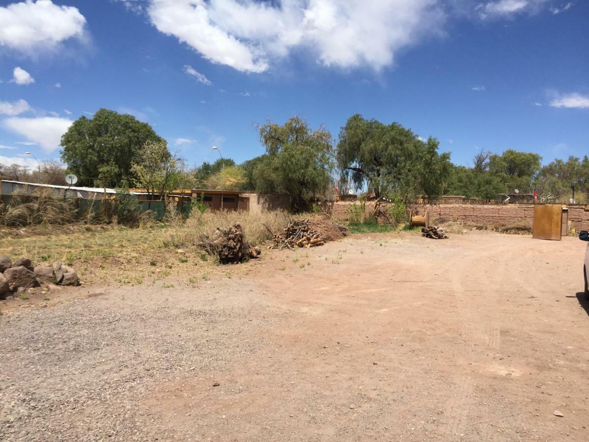 Rancho Nuevo Casa de férias San Pedro de Atacama