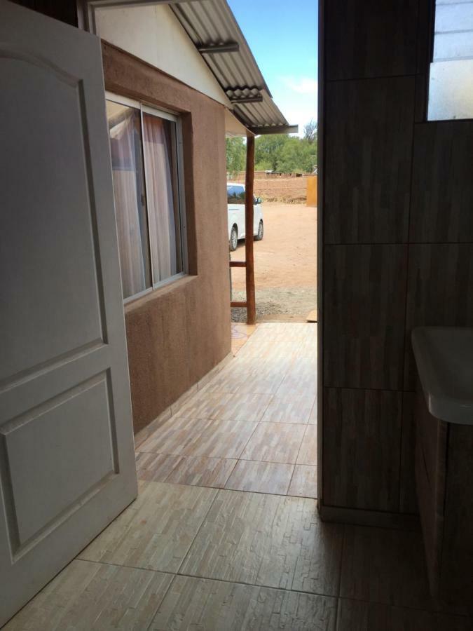 Rancho Nuevo * San Pedro de Atacama